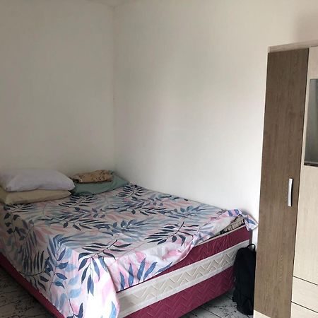 Apartamento Taquari Guaibim Eksteriør bilde