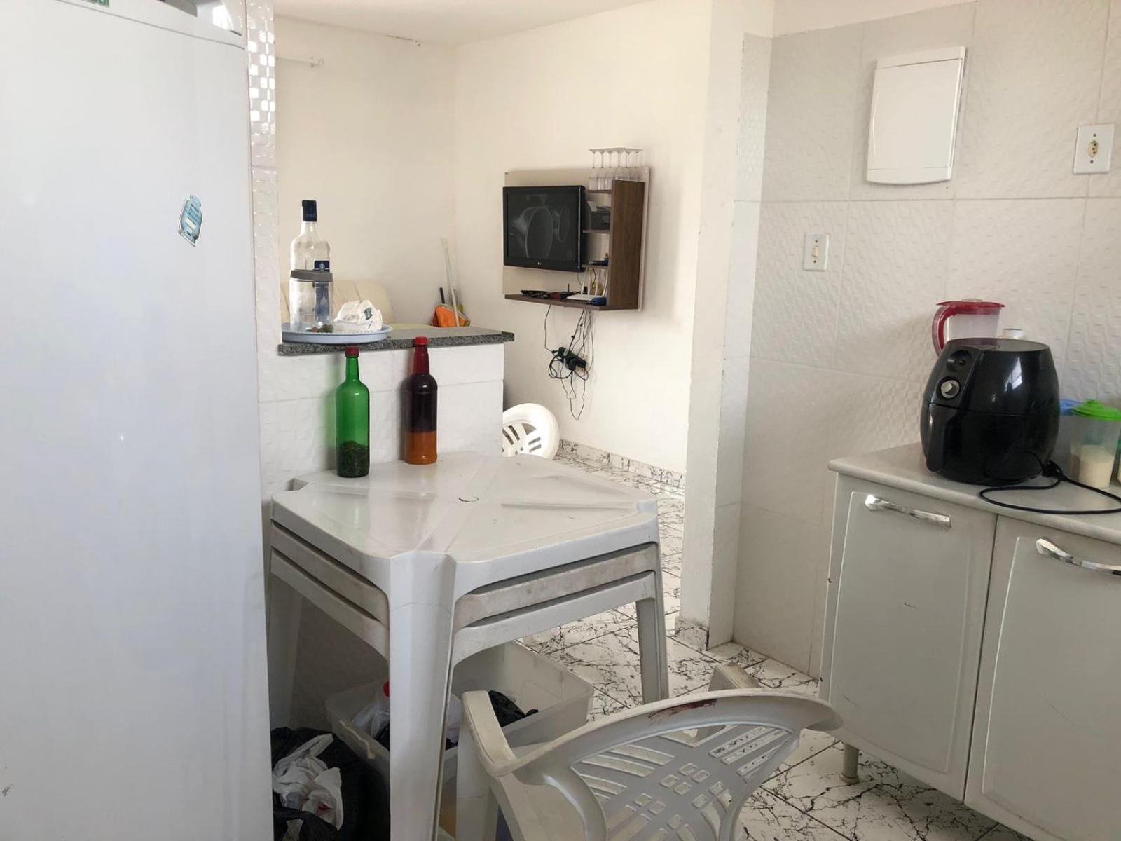 Apartamento Taquari Guaibim Eksteriør bilde