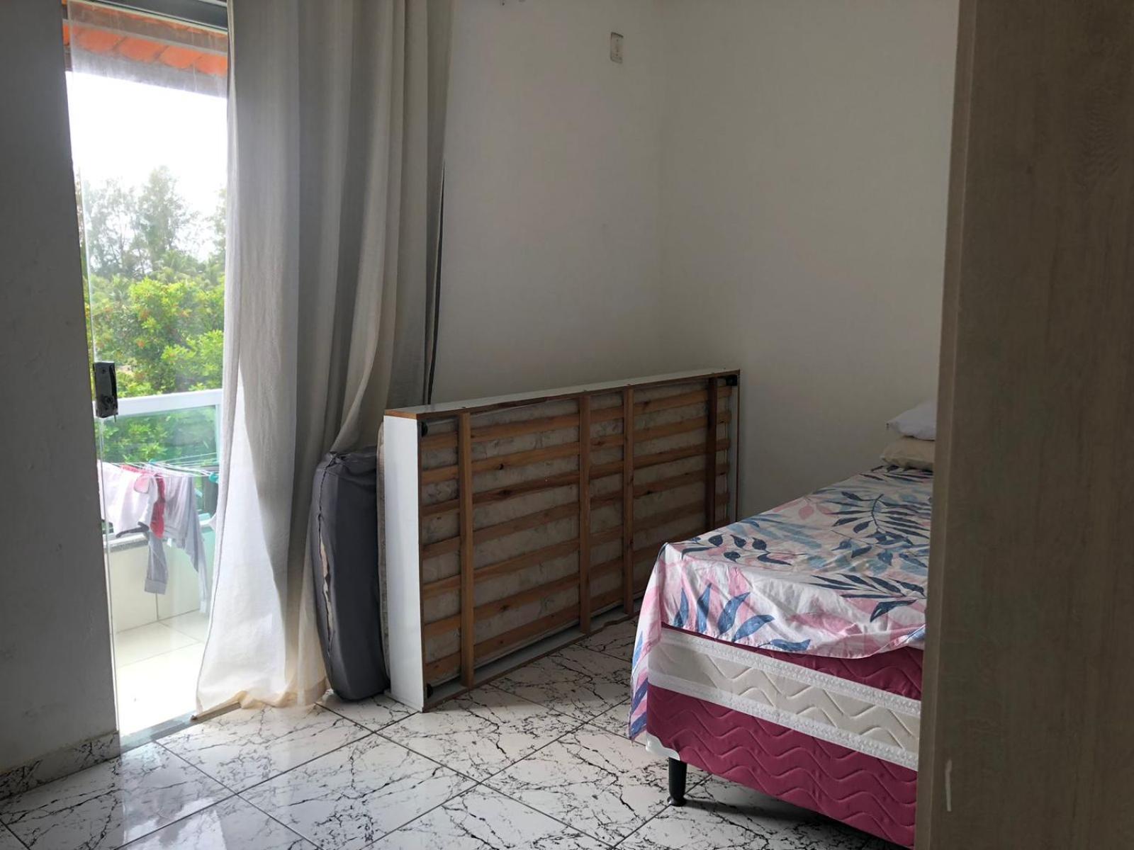 Apartamento Taquari Guaibim Eksteriør bilde