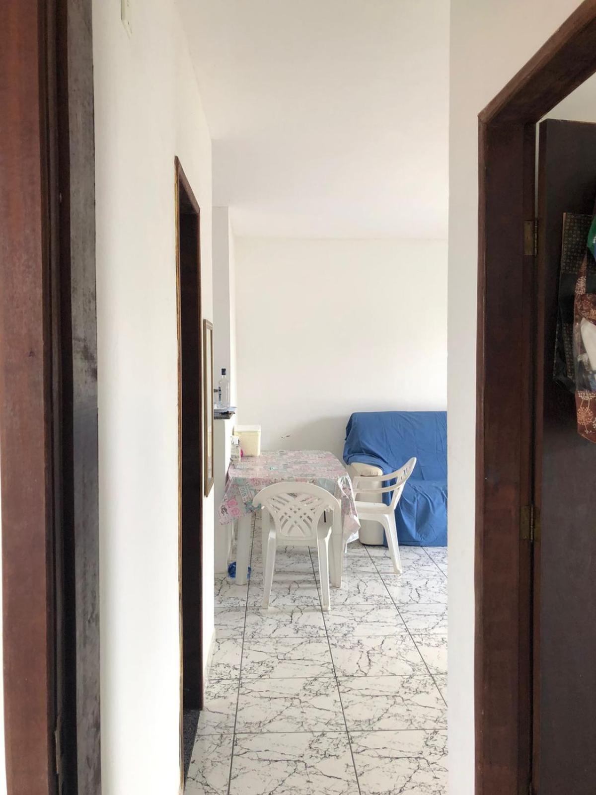 Apartamento Taquari Guaibim Eksteriør bilde