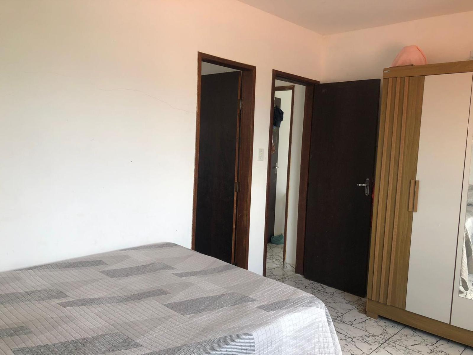 Apartamento Taquari Guaibim Eksteriør bilde